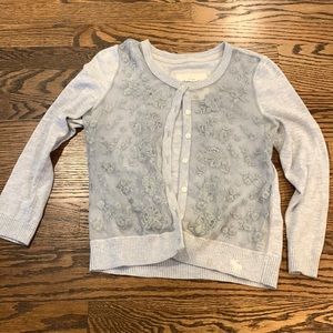 Abercrombie & Fitch cardigan
